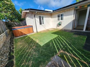 (Undisclosed Address), Kailua, HI 96734