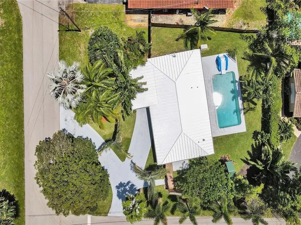 4851 NE 15th Terrace, Oakland Park, FL 33334