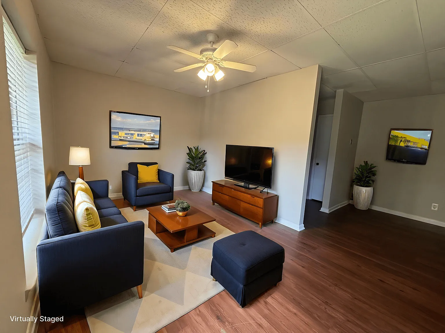 Arbor Terrace — Photo 3