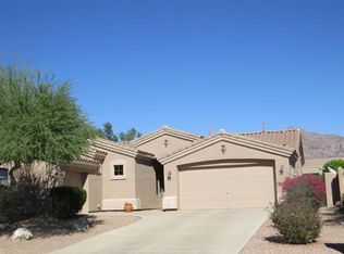 8002 E Rosewood Pl, Gold Canyon, AZ 85118