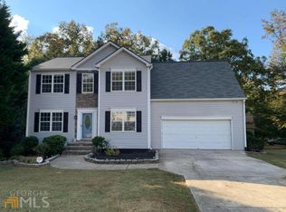 910 Crestworth Xing, Powder Springs, GA 30127