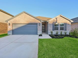1629 Hopson Ranch Dr, Conroe, TX 77301