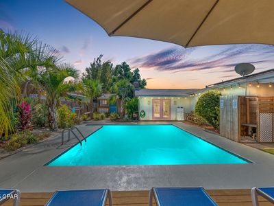 2500 Albert Ave, Panama City Beach, FL, 32408