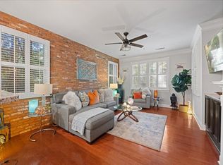 10400 Rosegate Ct #3, Raleigh, NC 27617