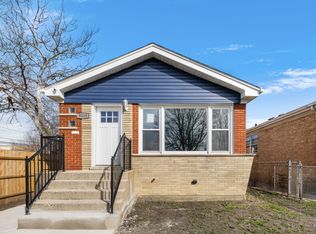 9519 S Wentworth Ave, Chicago, IL 60628