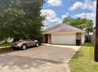 2320 Avenue A, Nederland, TX 77627