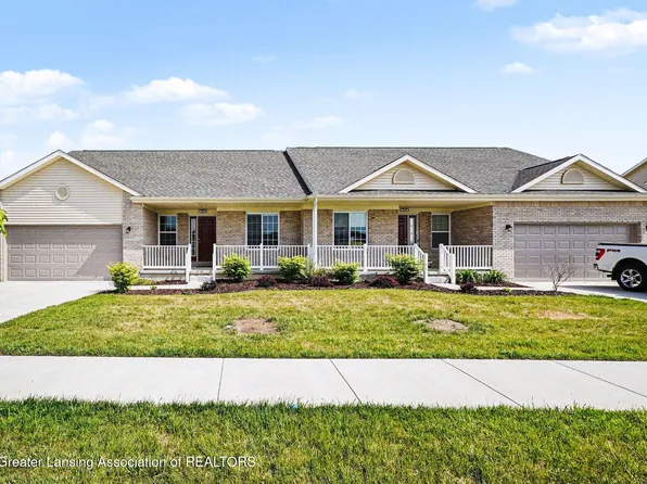 1717 Trenton Dr, Mount Pleasant, MI 48858