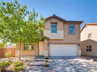 622 Wealdston Ct, Las Vegas, NV 89178