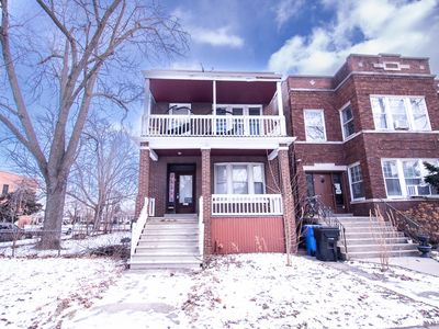 4455 N Kostner Ave, Chicago, IL, 60630