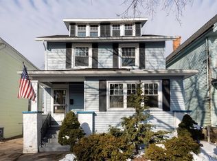 268 Saranac Ave, Buffalo, NY 14216