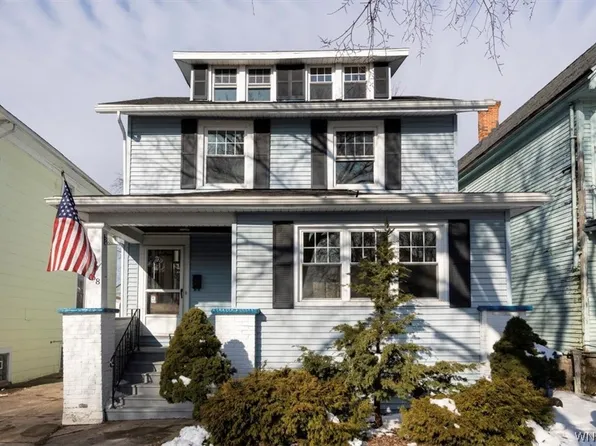 268 Saranac Ave, Buffalo, NY 14216