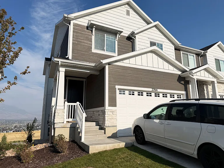 2784 N Blue Dawn Ln — Photo 2