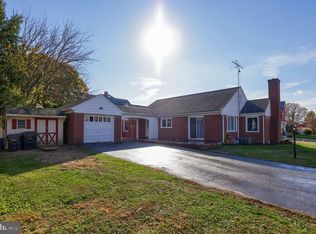 325 High St, Atglen, PA 19310