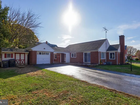 325 High St, Atglen, PA 19310