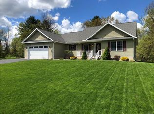 6325 Kolton Dr, Rome, NY 13440