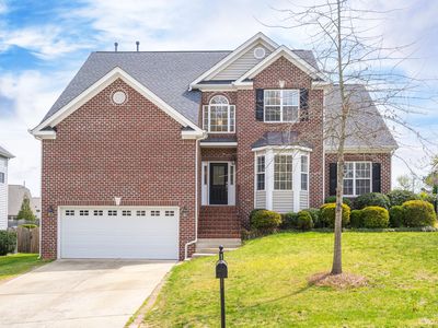 9220 Cornwell Dr, Wake Forest, NC, 27587