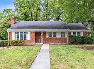 510 Hayworth Cir, High Point, NC 27262