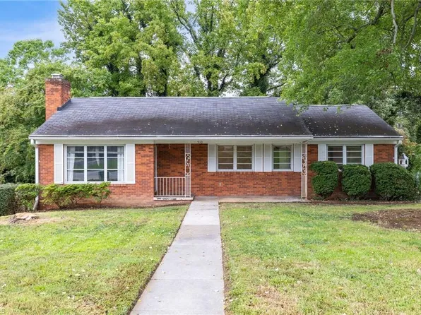 510 Hayworth Cir, High Point, NC 27262