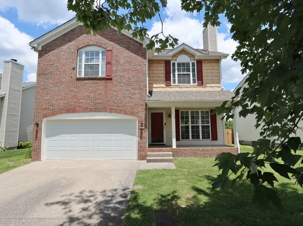 1228 Bending Creek Dr, Antioch, TN 37013