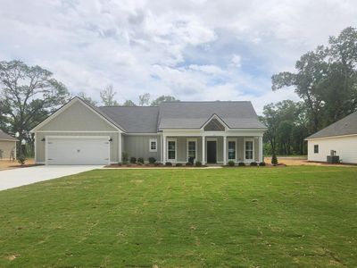 123 Sawtooth Dr, Leesburg, GA, 31763