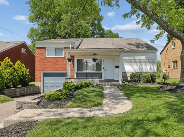 5646 Lawrence Rd, Cincinnati, OH 45248