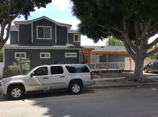 5932 E Pavo St, Long Beach, CA 90808