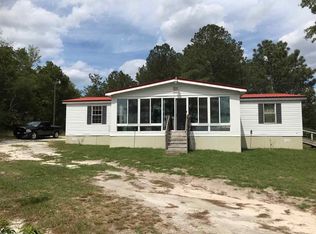 4216 Bethune Rd, Bethune, SC 29009