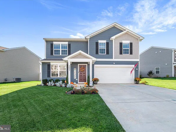 2005 Fauna Dr, Frederick, MD 21702