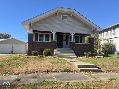 324 S State St, Sullivan, IN, 47882
