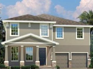 3785 Voyageurs Ct, Apopka, FL 32712