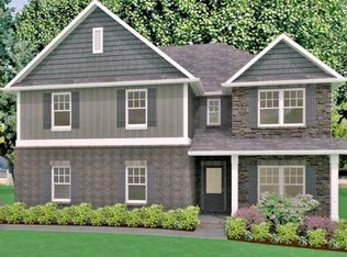 105 Duncanberry Ct LOT 504, Oak Ridge, TN 37830