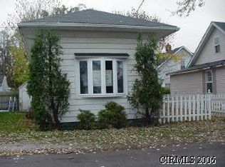 631 W Chestnut St, Kokomo, IN 46902