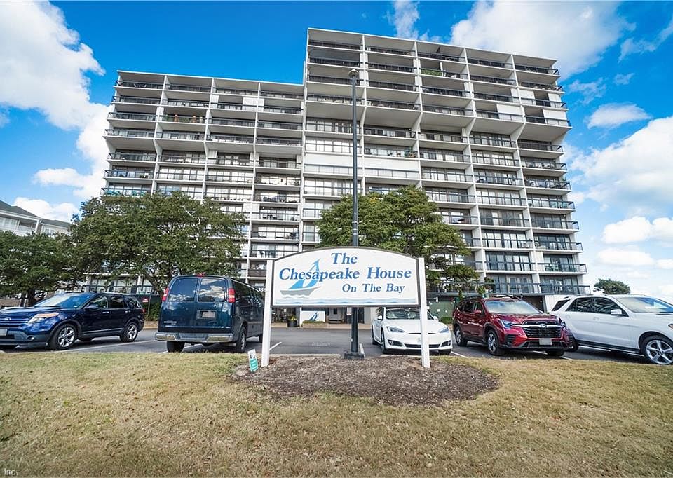 1st image of 3558 Shore Dr APT 807