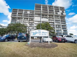 3558 Shore Dr APT 807, Virginia Beach, VA 23455