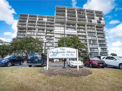 3558 Shore Dr APT 807, Virginia Beach, VA, 23455
