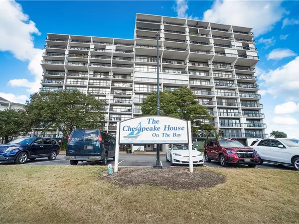 3558 Shore Dr APT 807, Virginia Beach, VA 23455