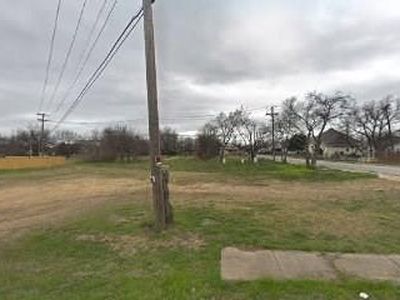 1400 E Morphy St, Fort Worth, TX, 76104
