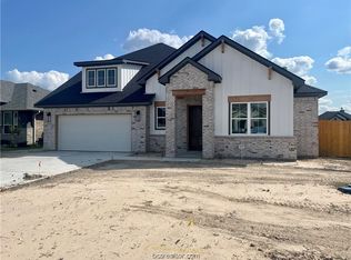 3513 Castine Ct, Bryan, TX 77808