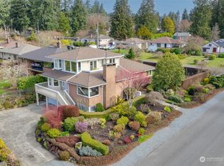 606 NW 132nd St, Seattle, WA 98177