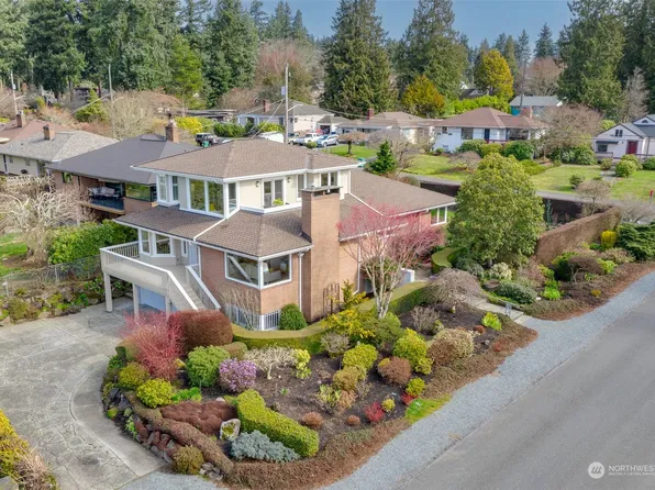 606 NW 132nd Street, Seattle, WA 98177