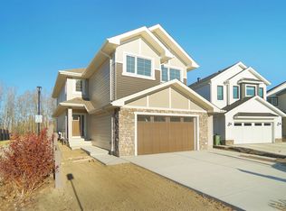 20608 27th Ave NW, Edmonton, AB T6M1P2