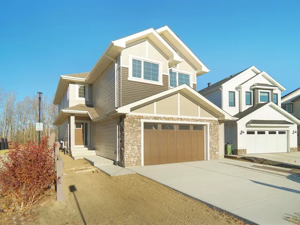 20608 27th Ave NW, Edmonton, AB T6M 1P2