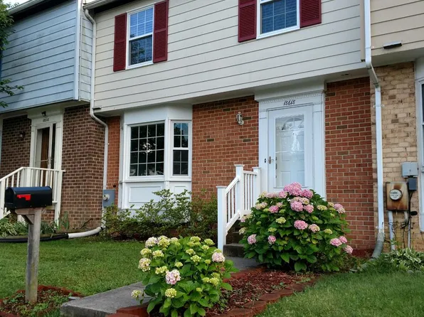 18618 Grosbeak Ter, Gaithersburg, MD 20879