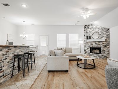 14612 Frisco Ranch Dr, Little Elm, TX, 75068