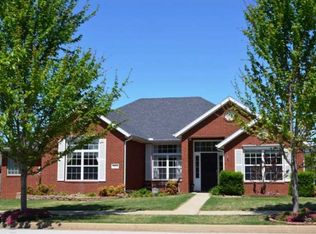 6416 Harvey Jones Ave, Springdale, AR 72762