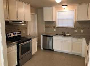 3437 Goodhope St, Houston, TX 77021