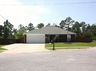 8103 Cosica Blvd, Navarre, FL 32566