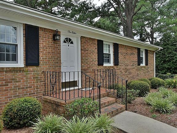 4th image of 512 Montevale Dr