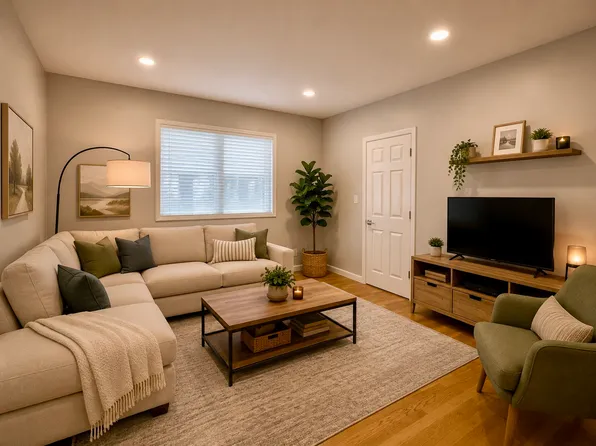 190 5th St APT 1, Saddle Brook, NJ 07663