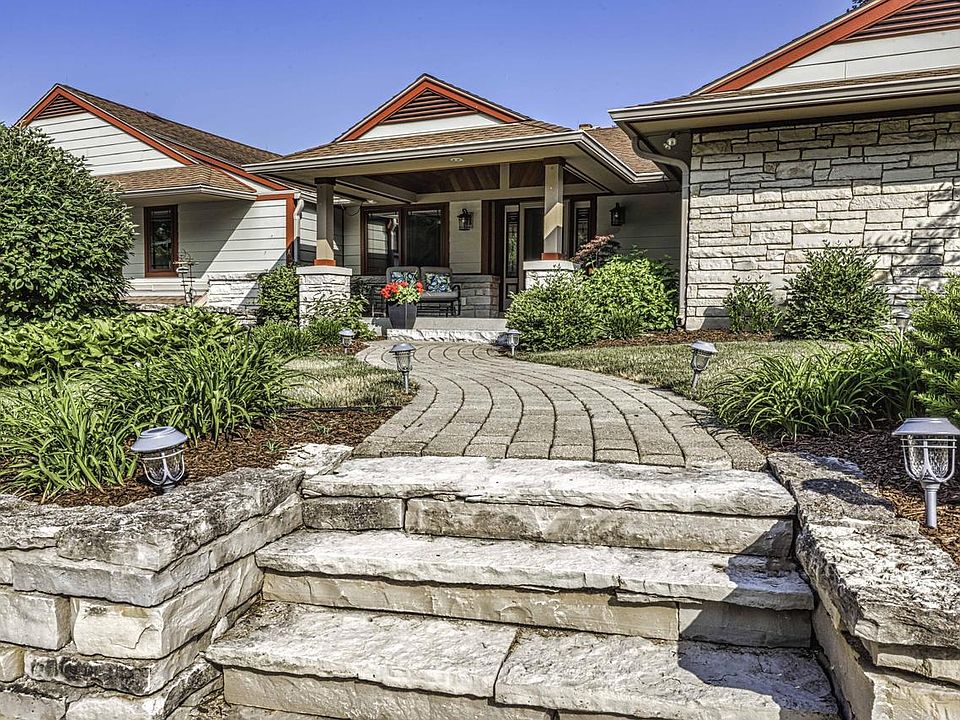 3455 Pilgrim Rd, Brookfield, WI 53005 MLS 1839540 Zillow